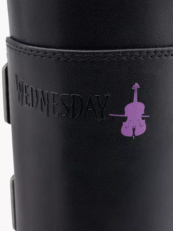 Wednesday Stiefel