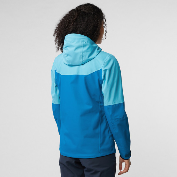 NARVIK W Damen - Regenjacke