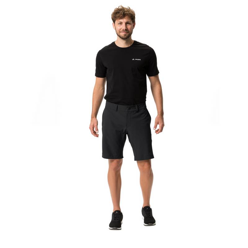 VAUDE Men's Cyclist Shorts Funktionshose Herren