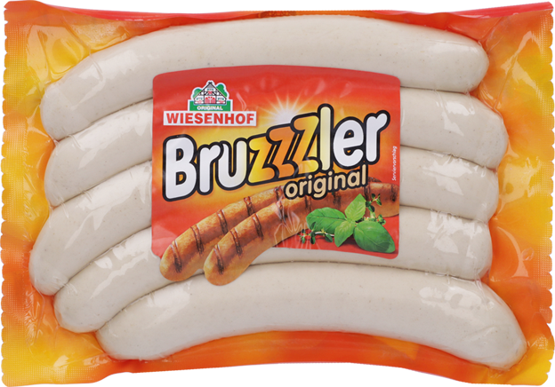Wiesenhof Bruzzzler original