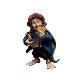 Herr der Ringe Mini Epics Vinyl Figur Pippin 11 cm
