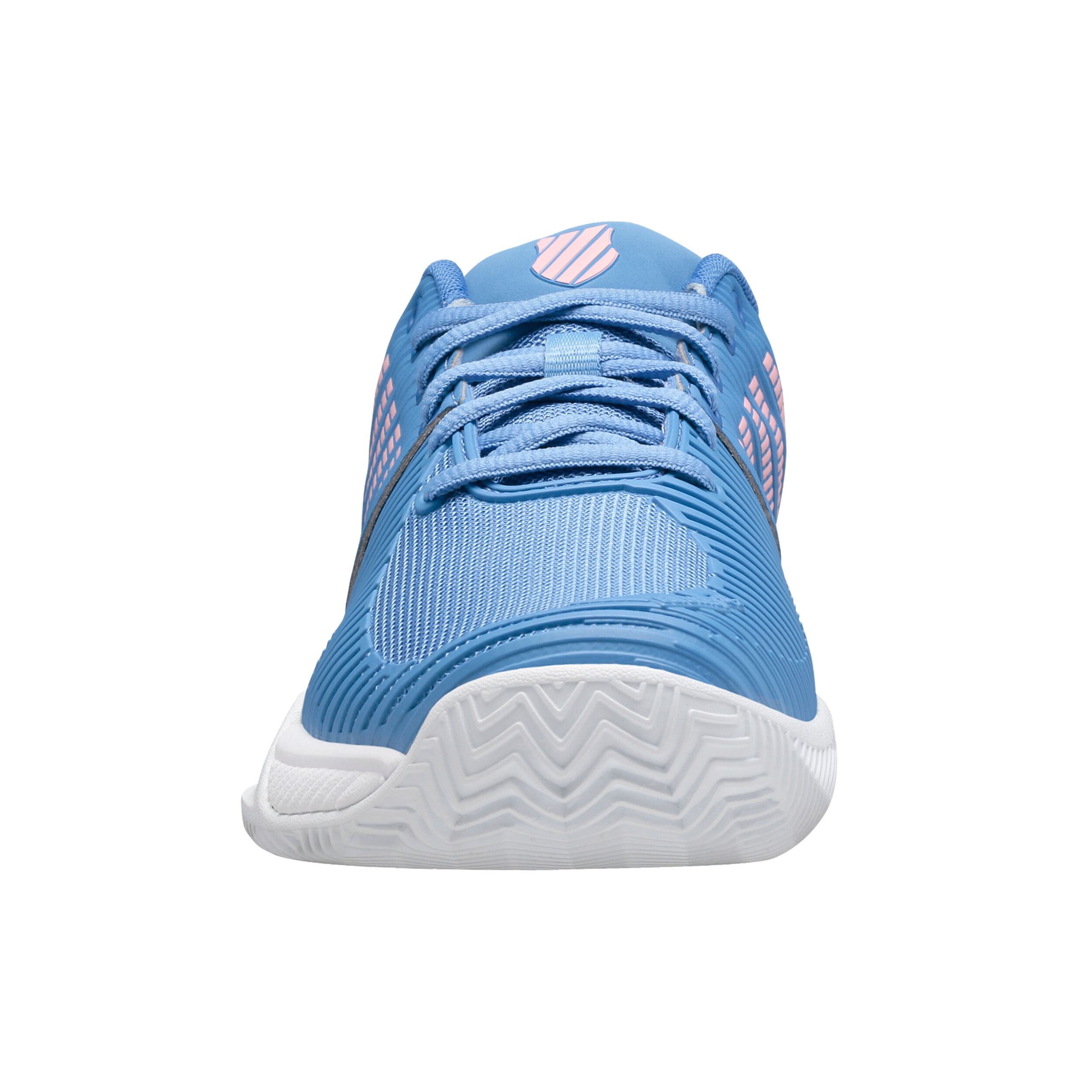 Express Light 2 Sandplatzschuh Damen - Blau, Rosa