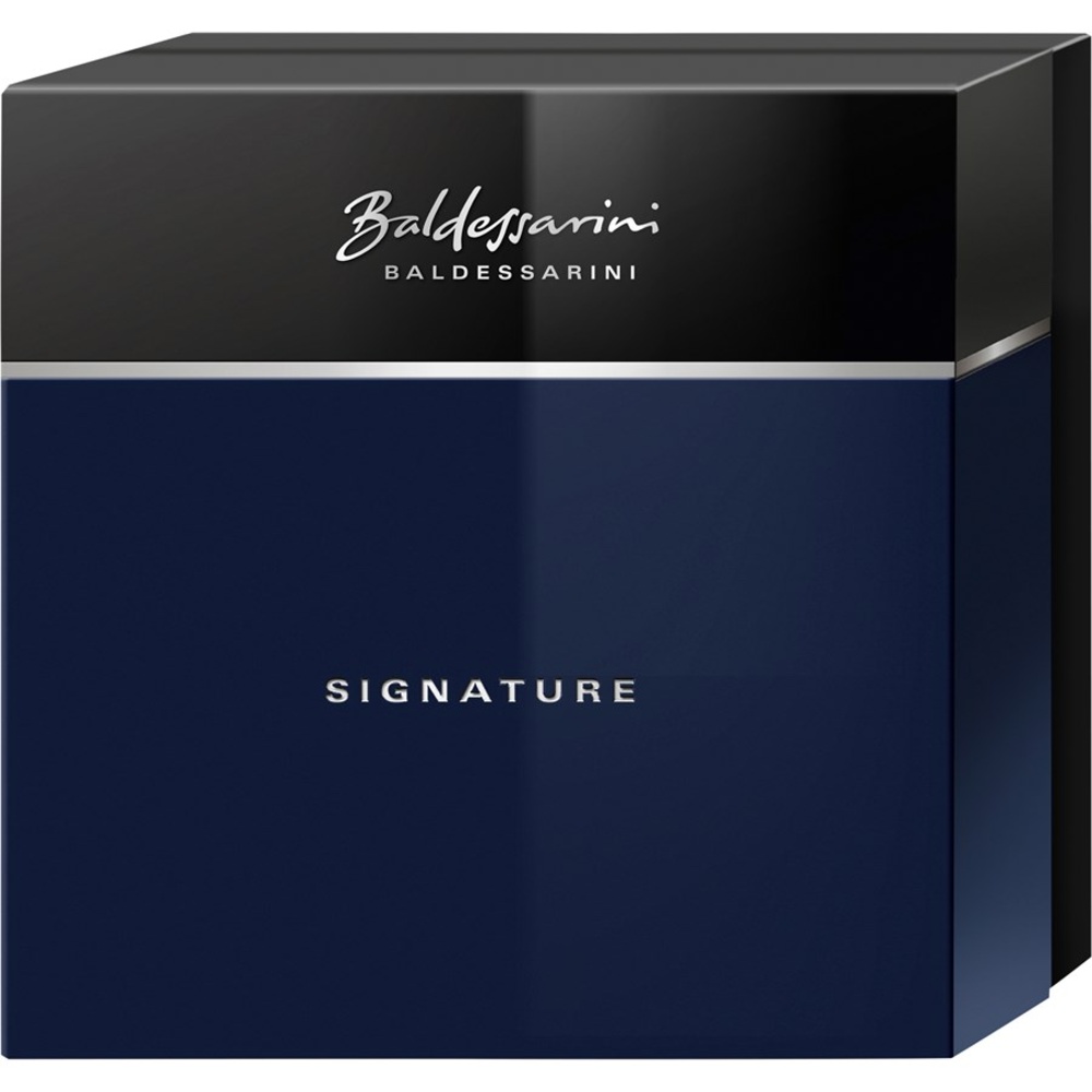 Baldessarini Signature Coffret cadeau Kit de senteurs