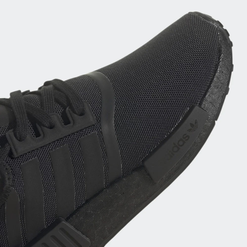 adidas NMD R1 J H03994 / schwarz