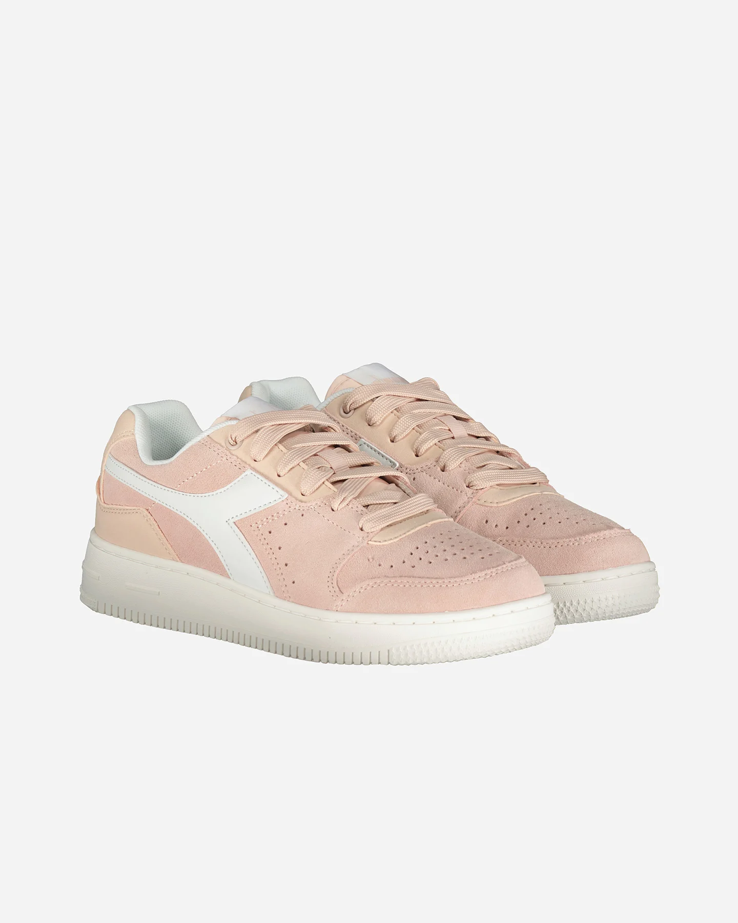 Diadora Jumper Suede W 101.182567-50006 Sneakers Shoes