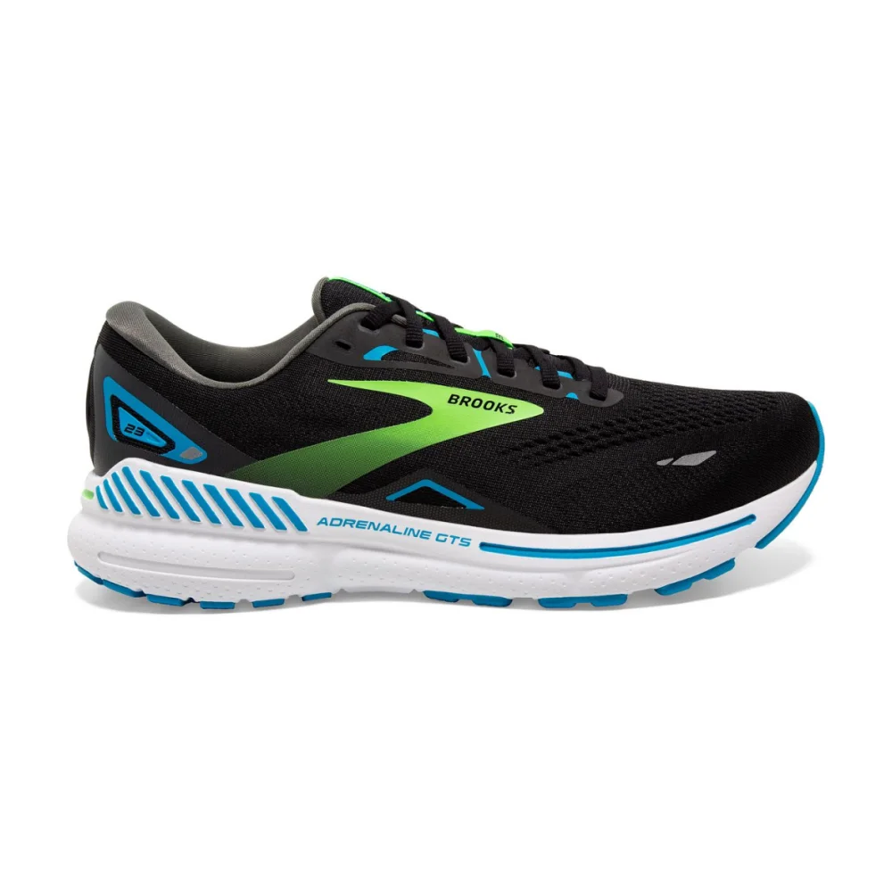 Brooks Adrenaline GTS 23 110391-1B-006 / schwarz