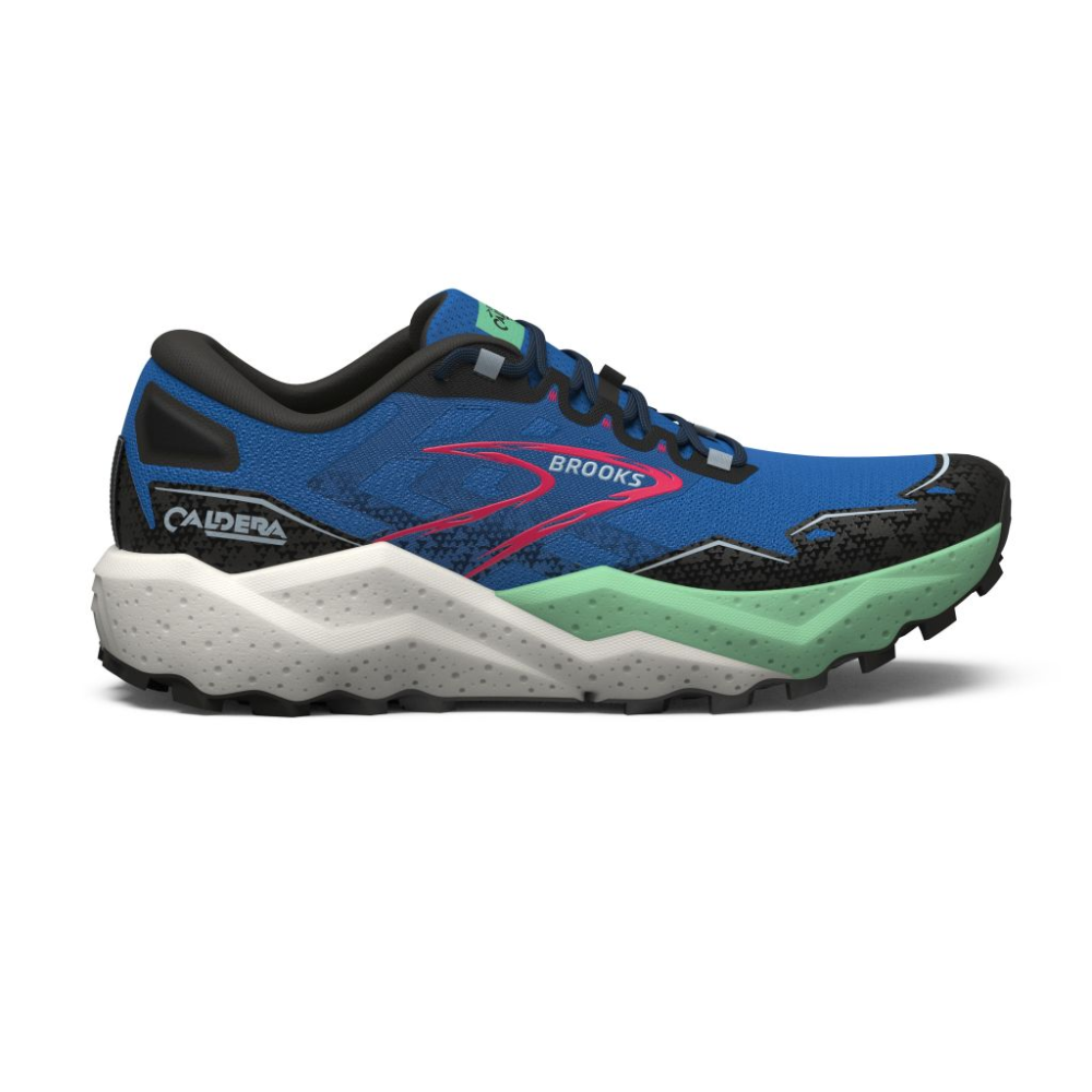 Brooks Caldera 7 1104151D476 / bunt