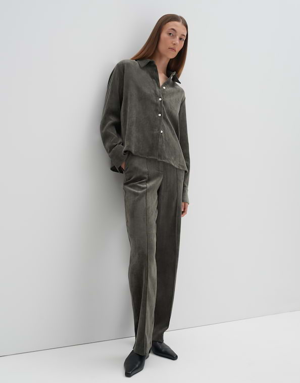 Cordhose Cenya corduroy