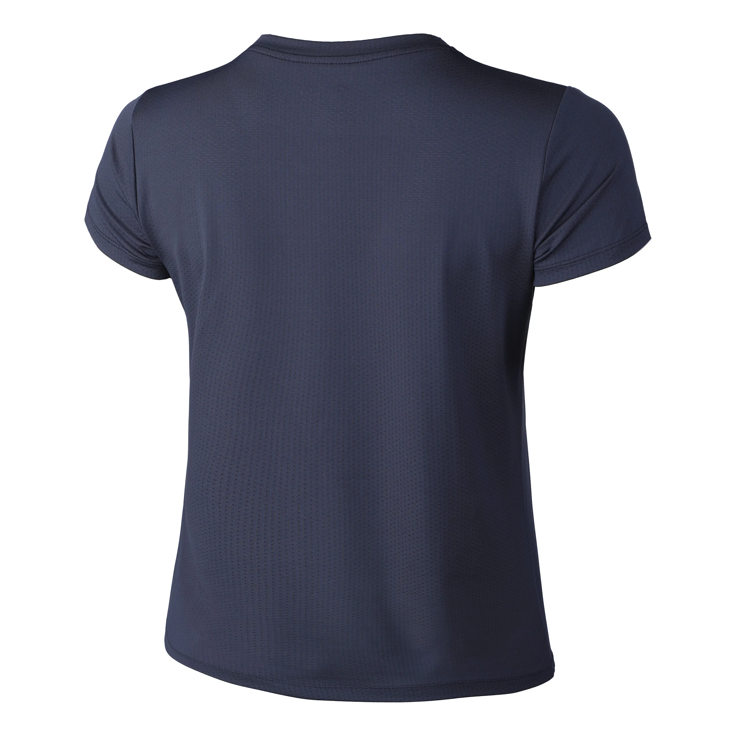 Retriever T-Shirt Damen - Dunkelblau