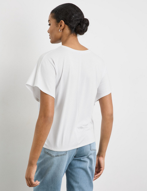 Lässiges Oversized-Shirt