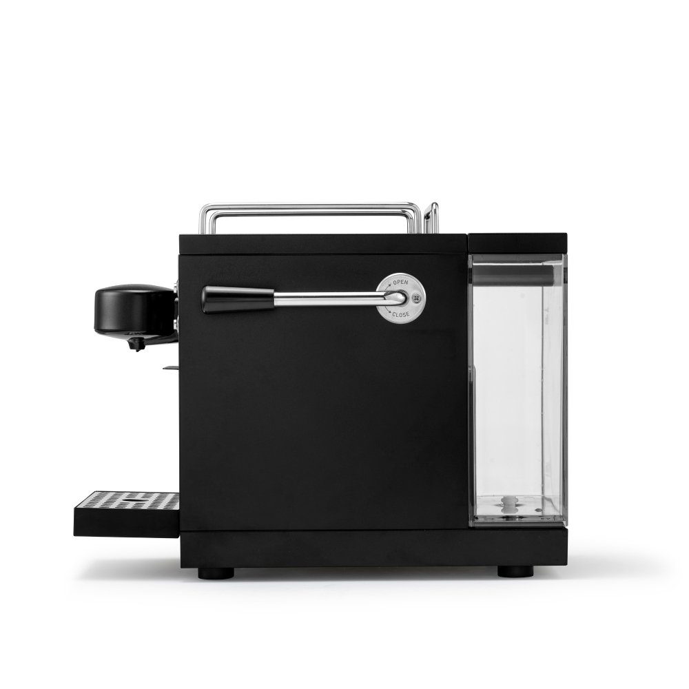 Sjöstrand Kapselmaschine Espresso Capsule Machine