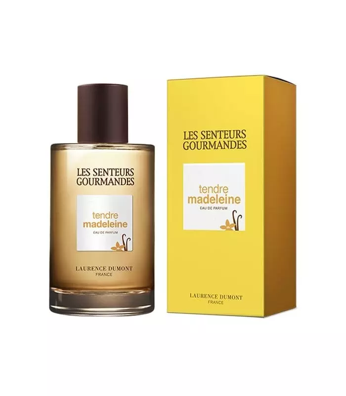 TENDRE MADELEINE Eau de Parfum Vaporisateur