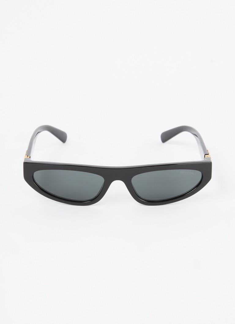 Ochelari de soare retro Miu Miu MU07ZS