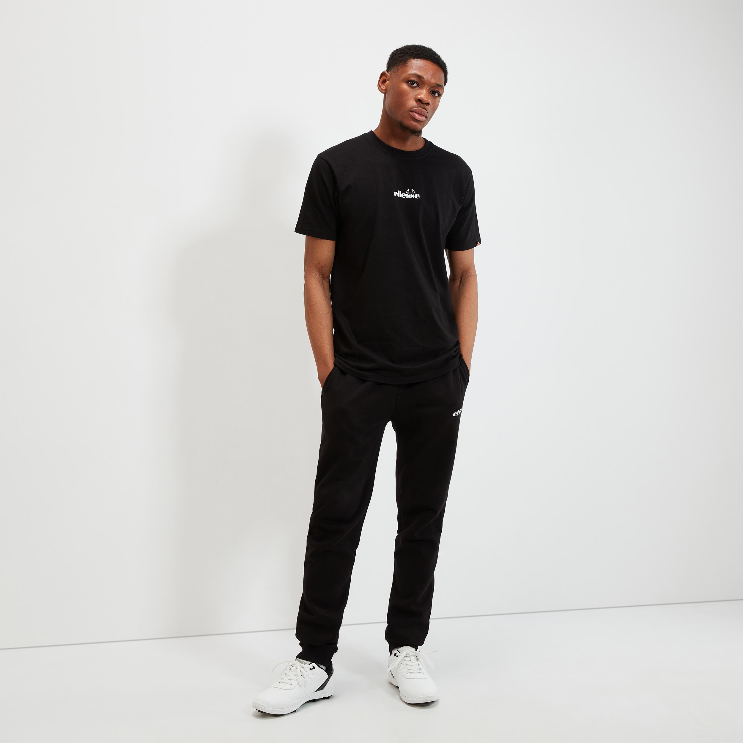 Cravo Trainingshose Herren - Schwarz