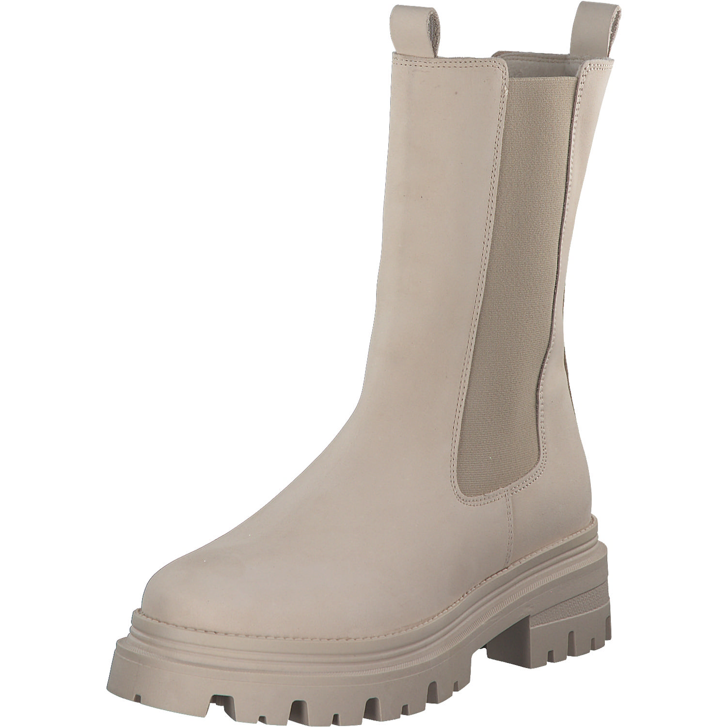 Tamaris 25498, Stiefeletten, Damen, ANTELOPE