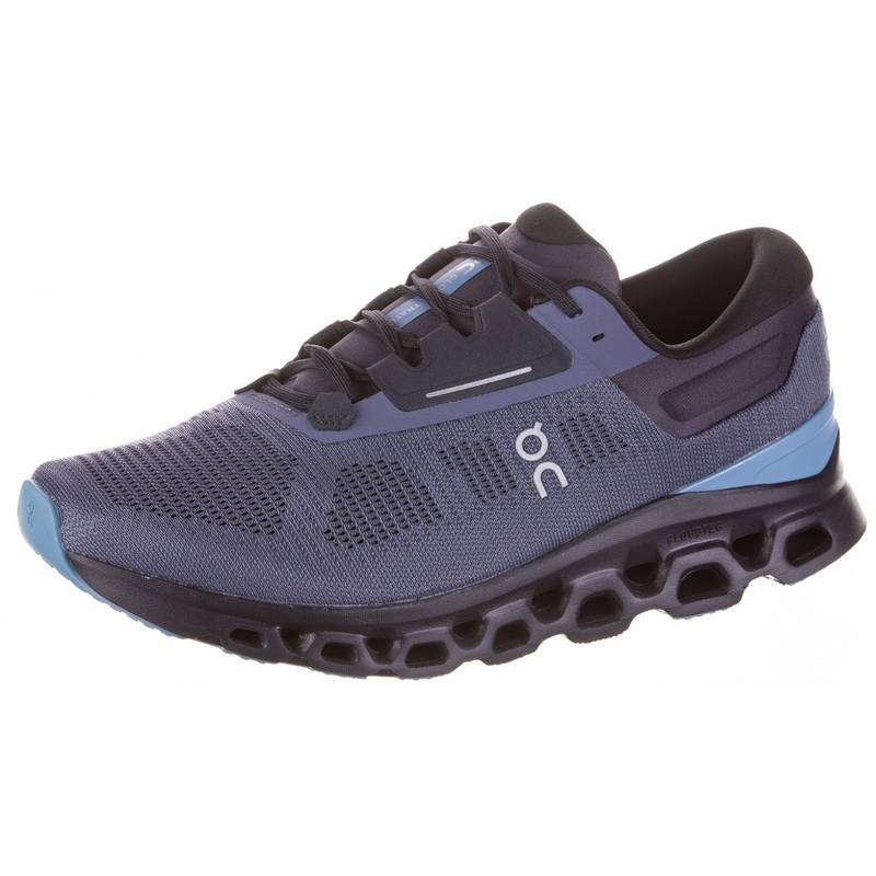On Cloudstratus 3 Laufschuhe Herren