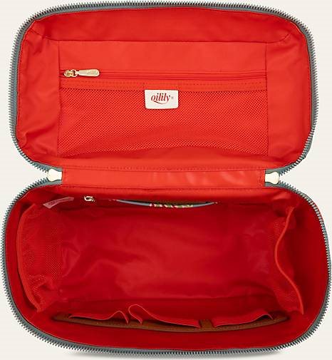 Oilily Young Sits Coco Beautycase 28 cm