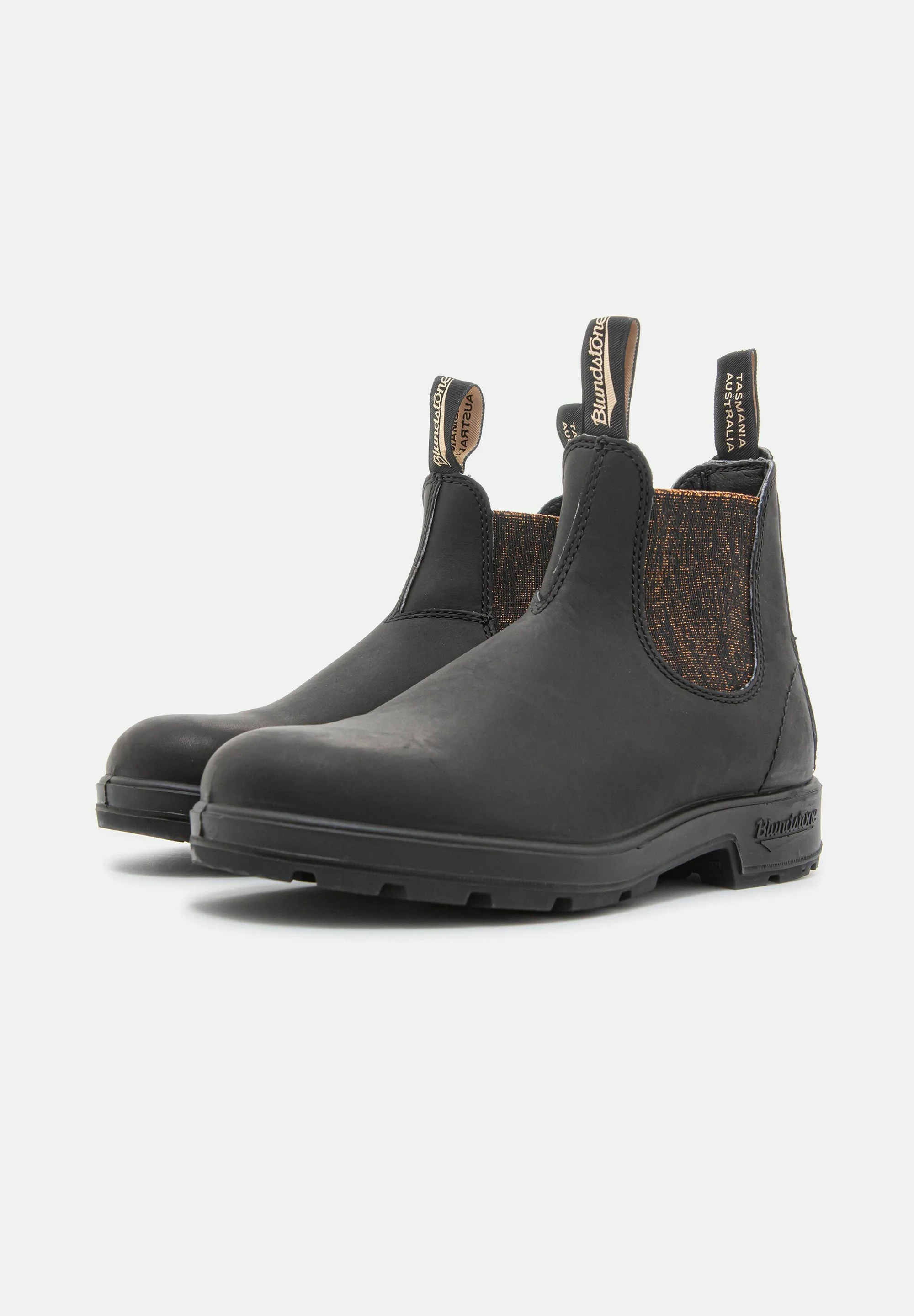 Botines Blundstone