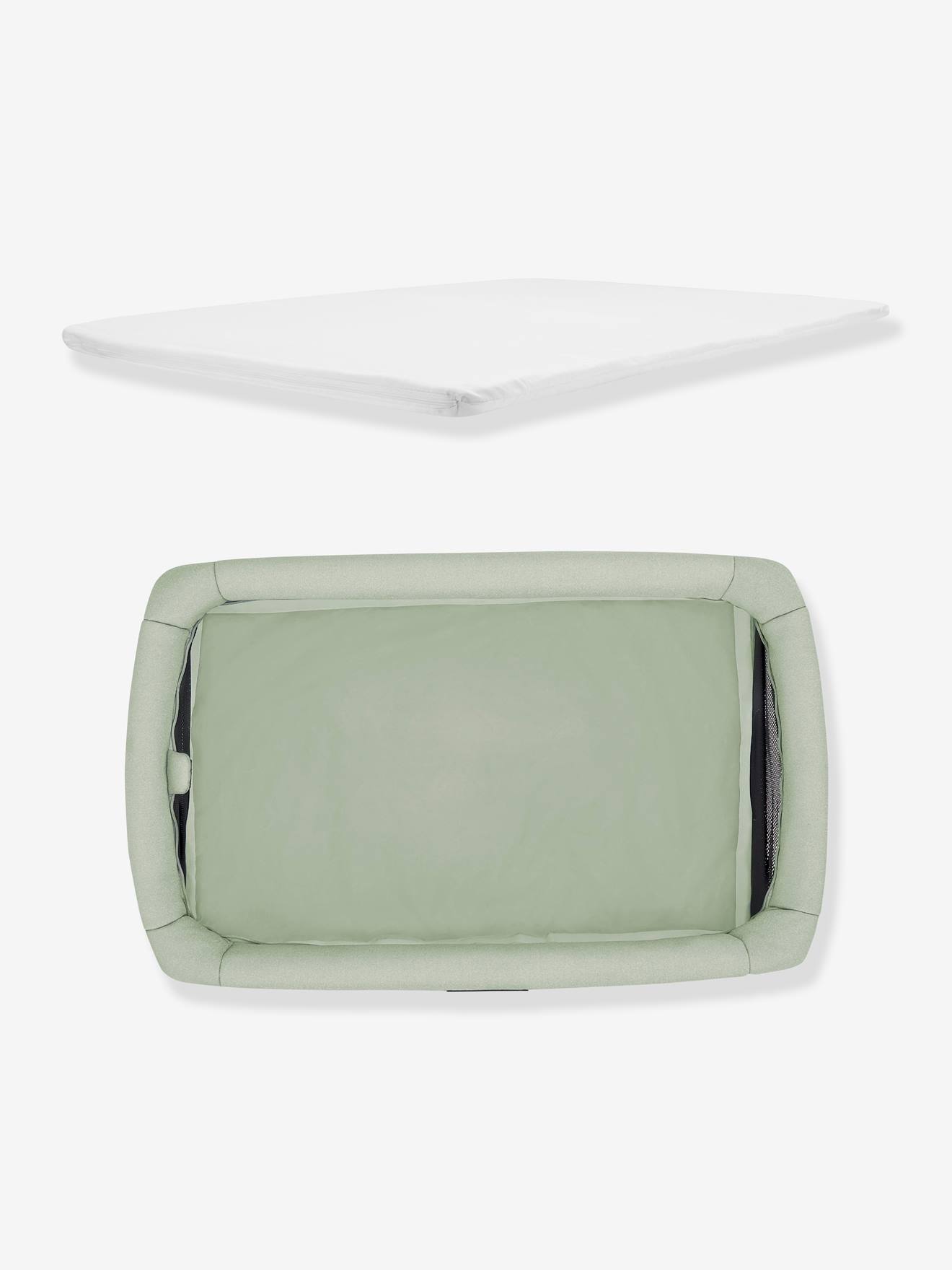 Babymoov 3-in-1 Baby Reisebett MOOV & COMFY BABYMOOV - weiß