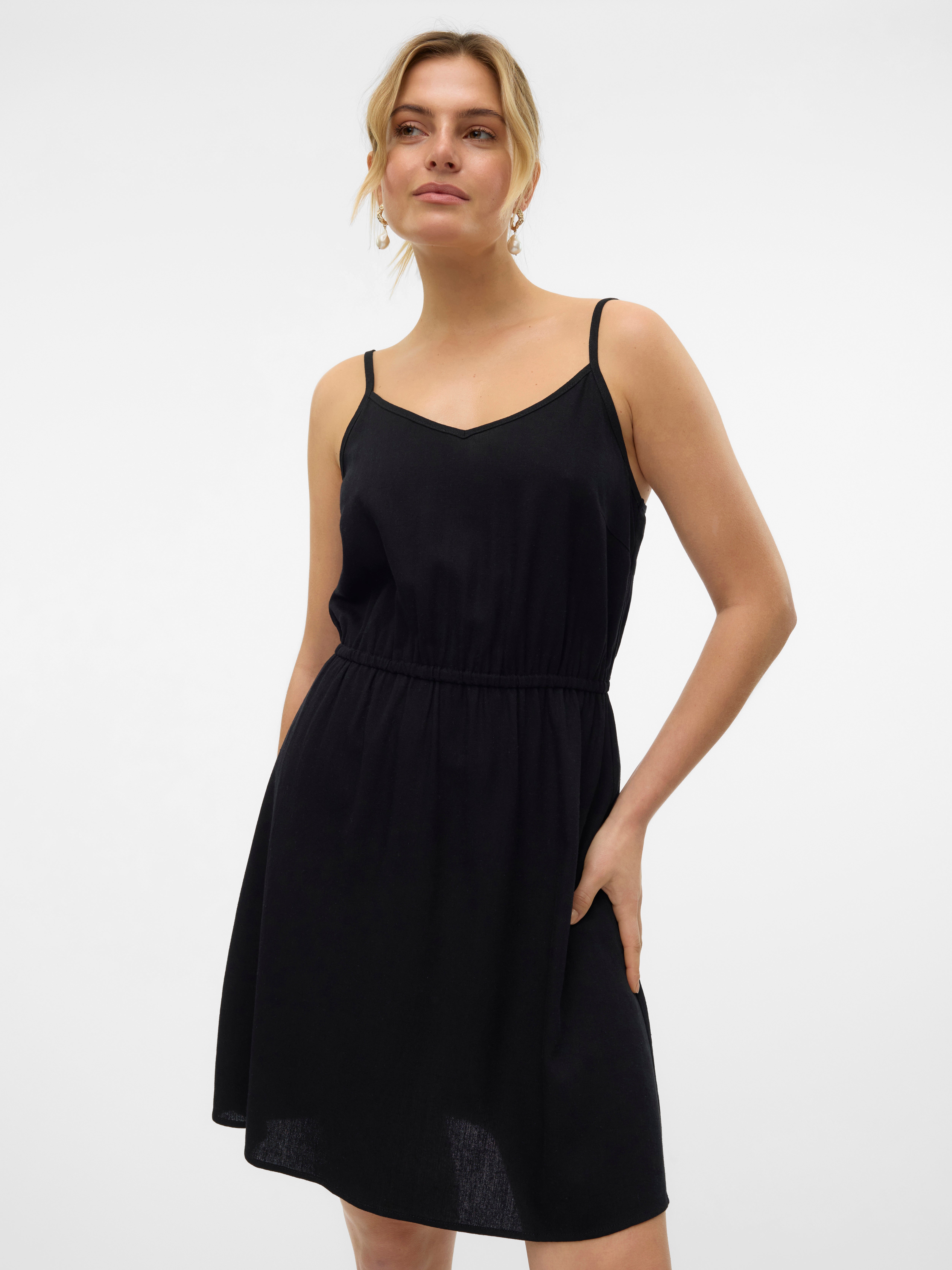 VMMYMILO Kurzes Kleid