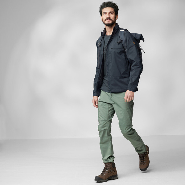 ABISKO HIKE TROUSERS M Herren - Trekkinghose
