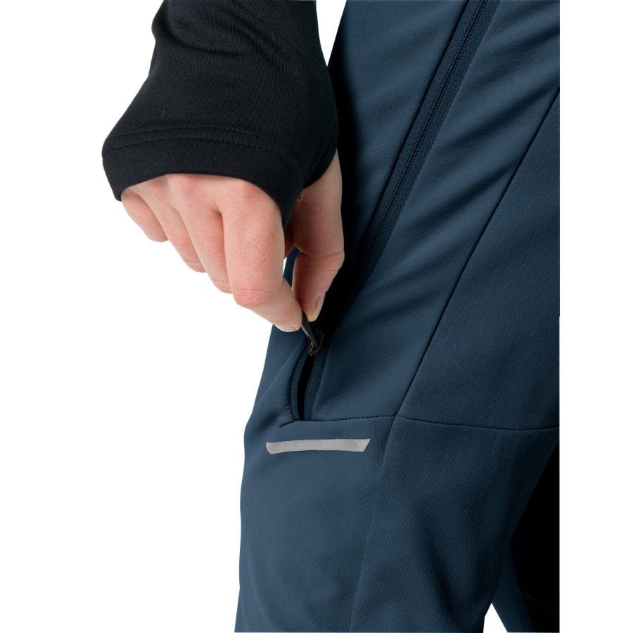 Larice Skitouren Hose Leicht Damen