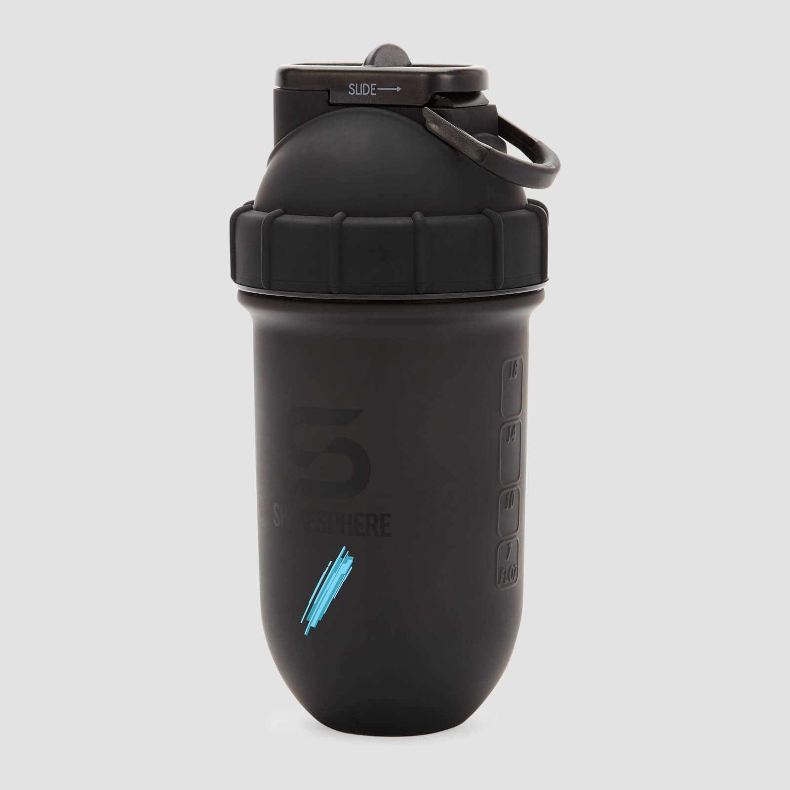 Shaker en acier inoxydable MYPRO x Shakesphere
