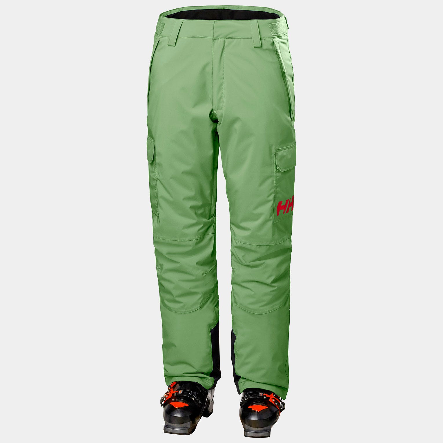 Women’s Switch Cargo Insulated Ski Pants