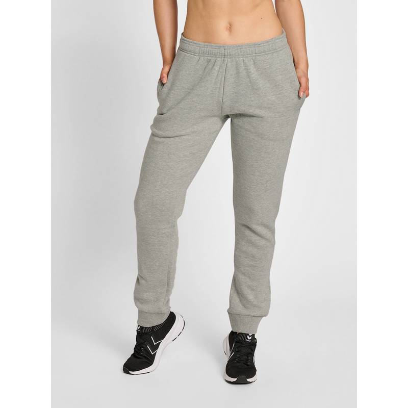 hummel hmlRED BASIC SWEAT PANTS WOMAN Hose Damen