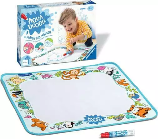 Ravensburger Aquadoodle® Animals