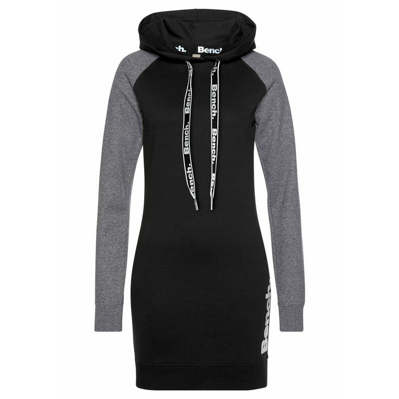 Bench Jerseykleid Damen