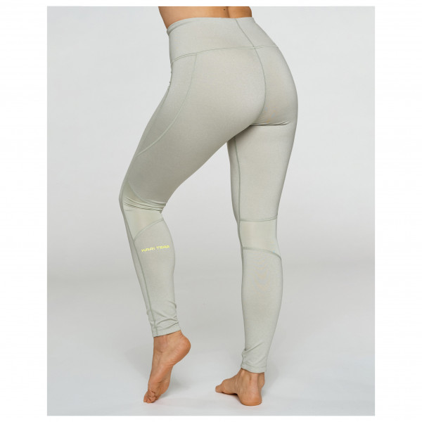 Kari Traa - Women's Julie High Waist Tights - Leggings