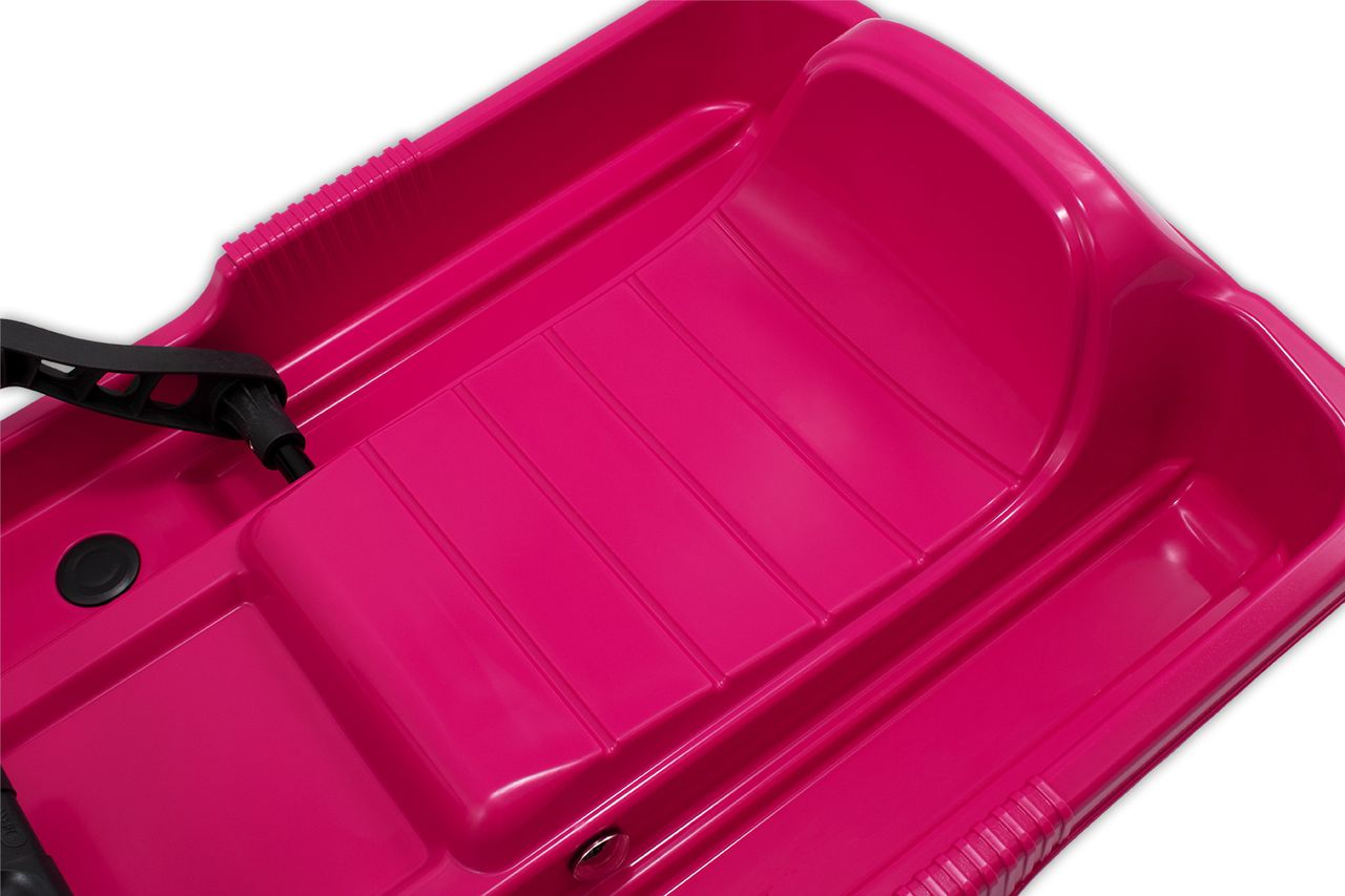 KHW KHW Schlitten Snow Fox, pink