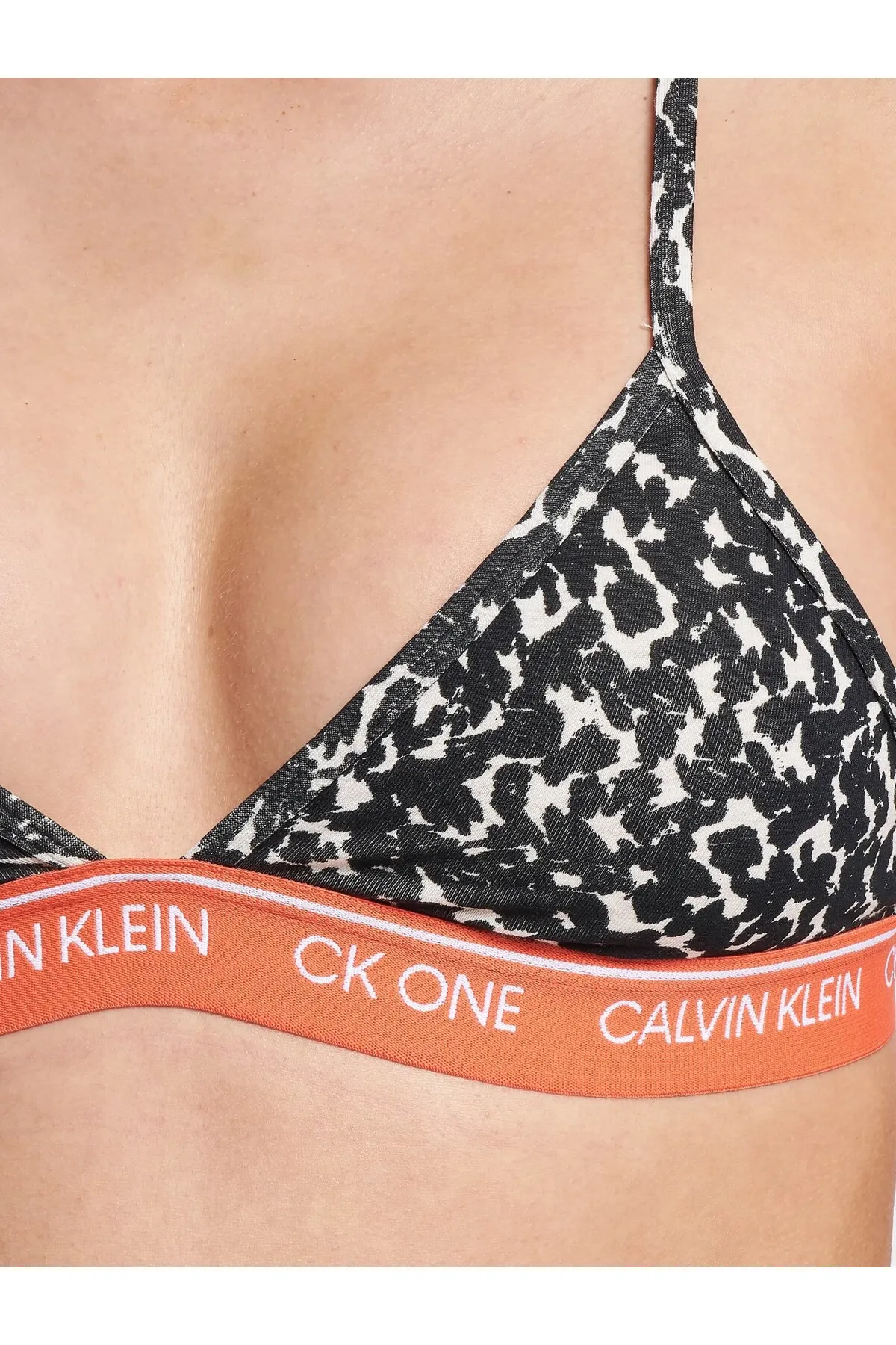 Calvin Klein  BH - Mehrfarbig - Lizenzartikel