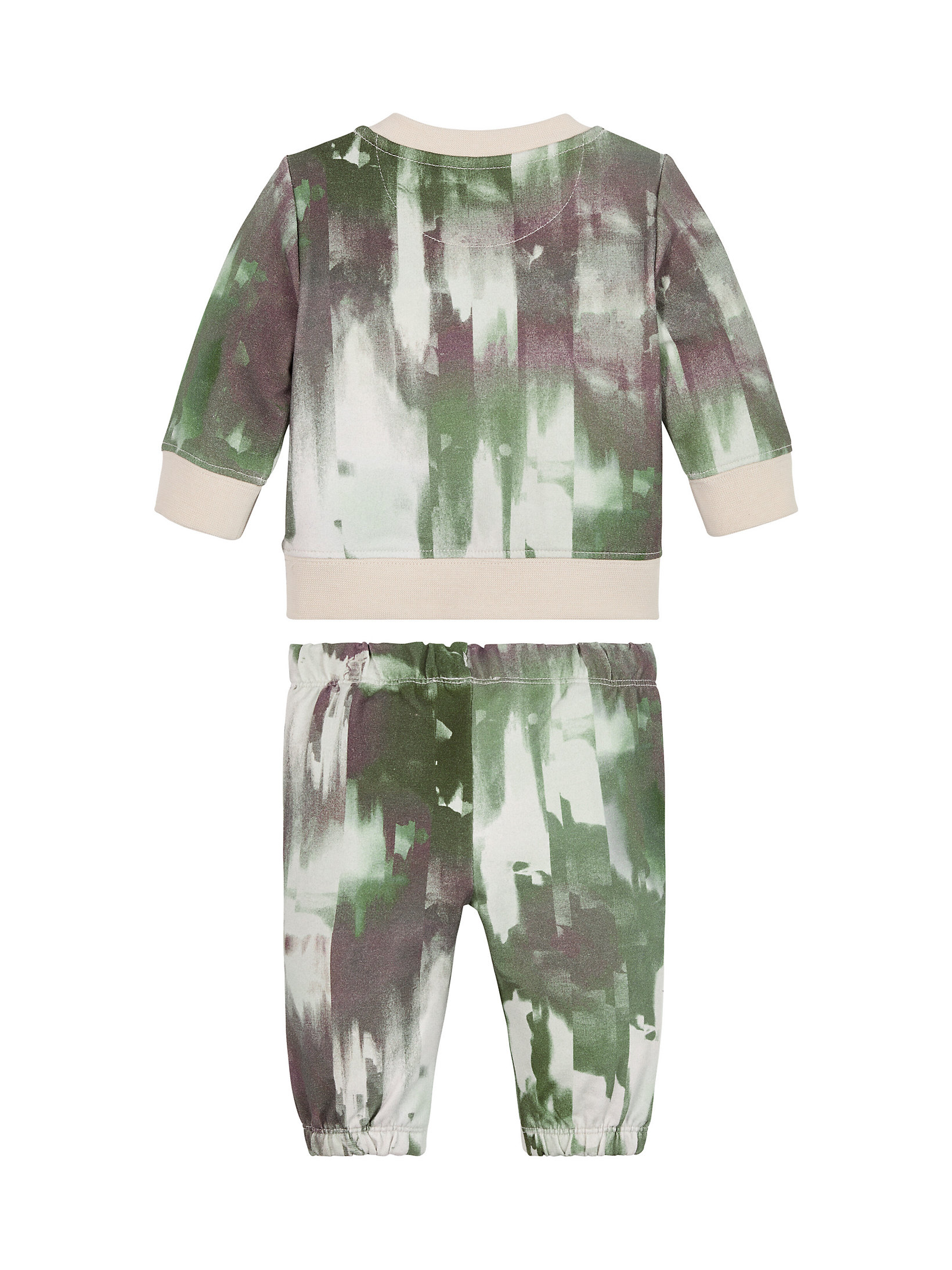 Sweatsuit
