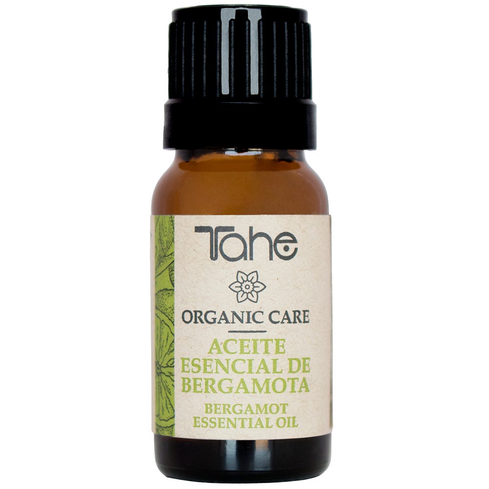 Tahe Bergamot Oil 10 ml