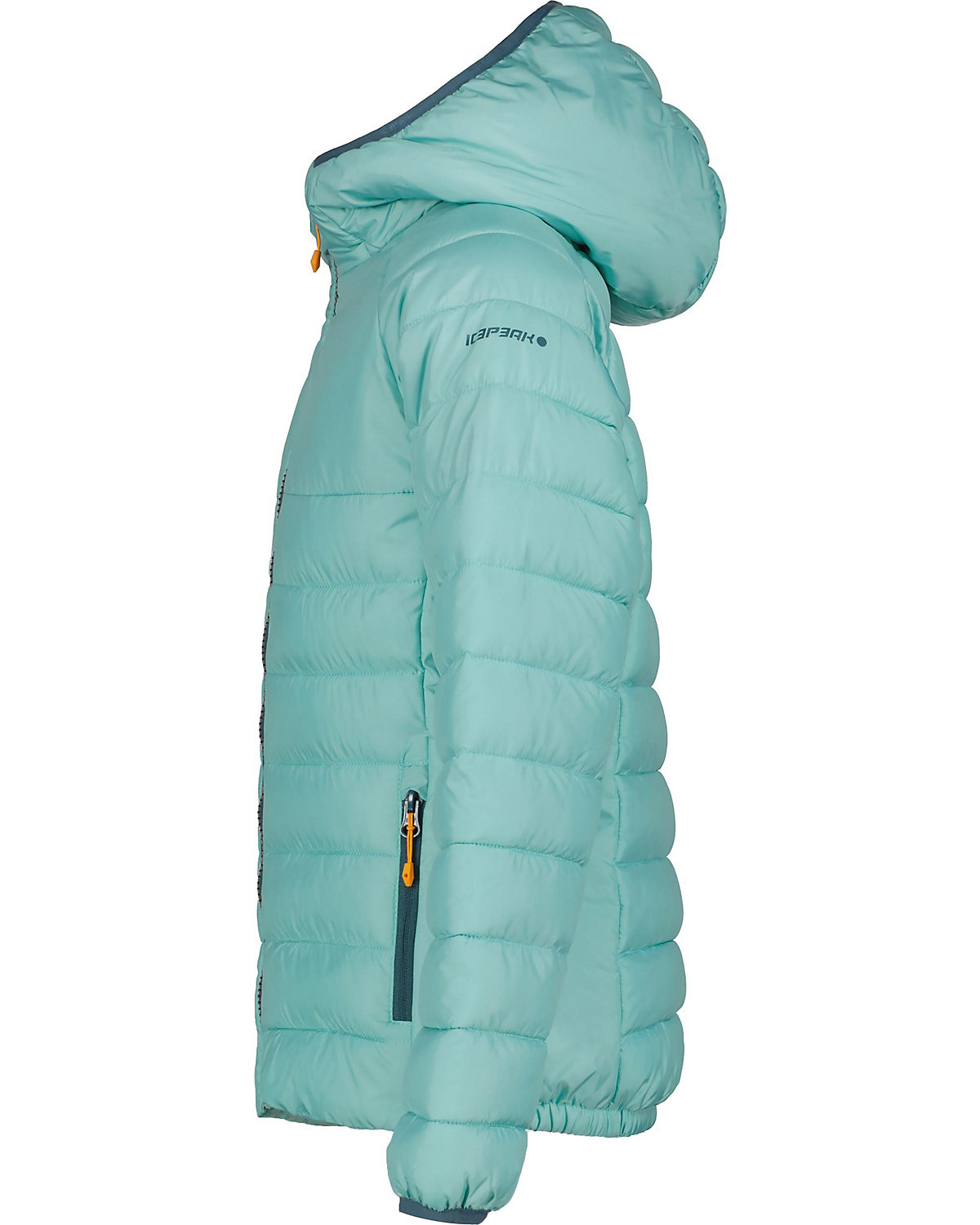 Winterjacke für Mädchen