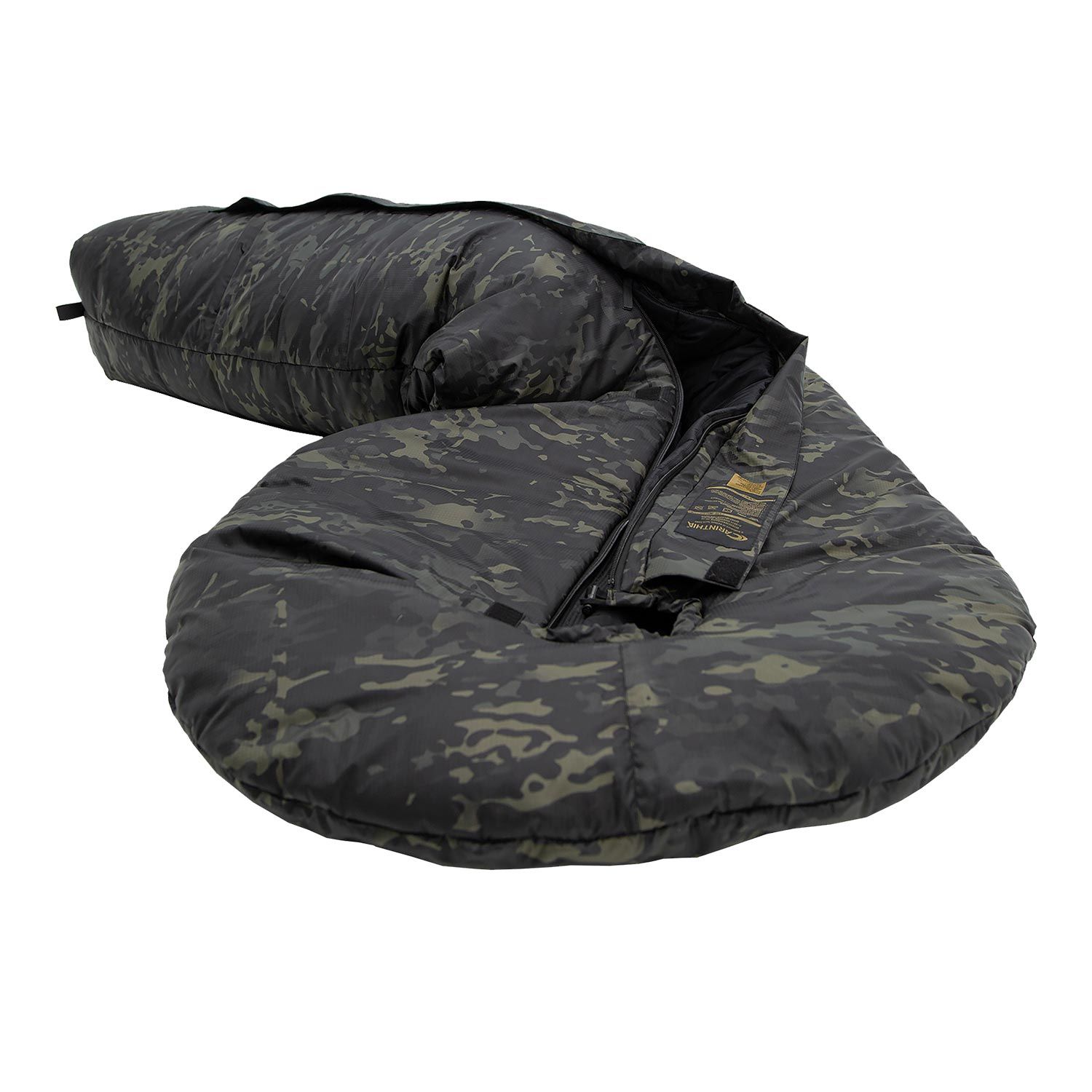Schlafsack Defence 4