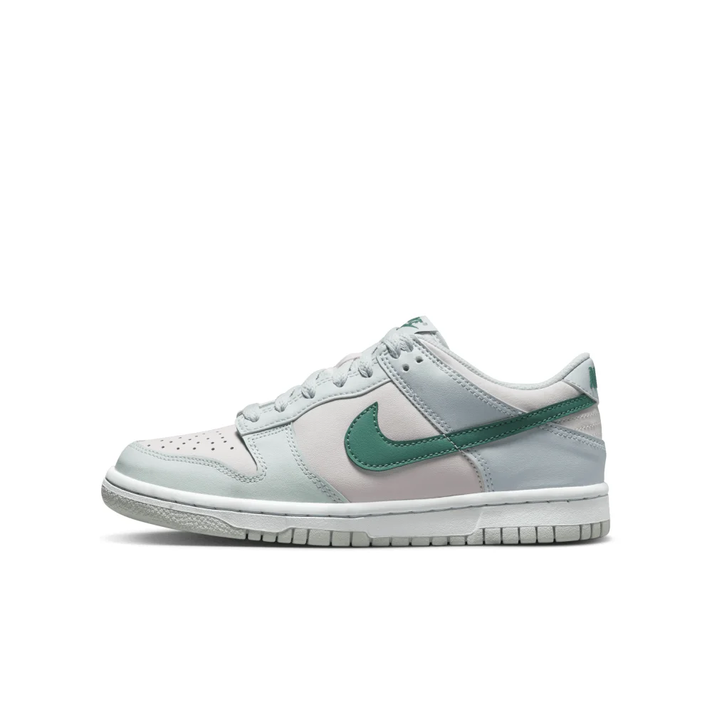 Nike Dunk Low GS FD1232-002 / grau