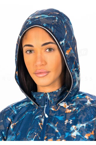 Under Armour OutRun The Cold W
