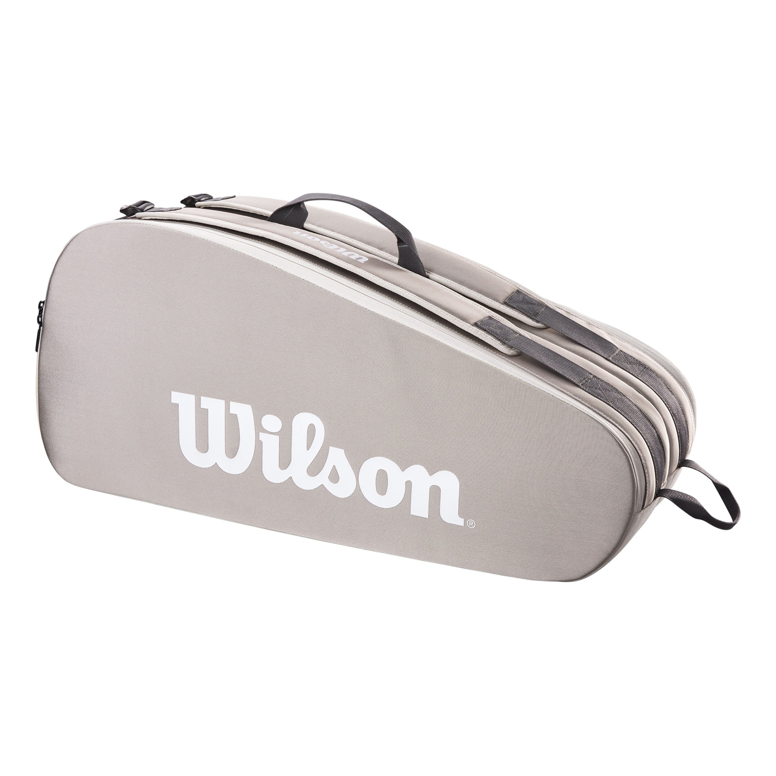 Tour Schlägertasche 6er - Grau