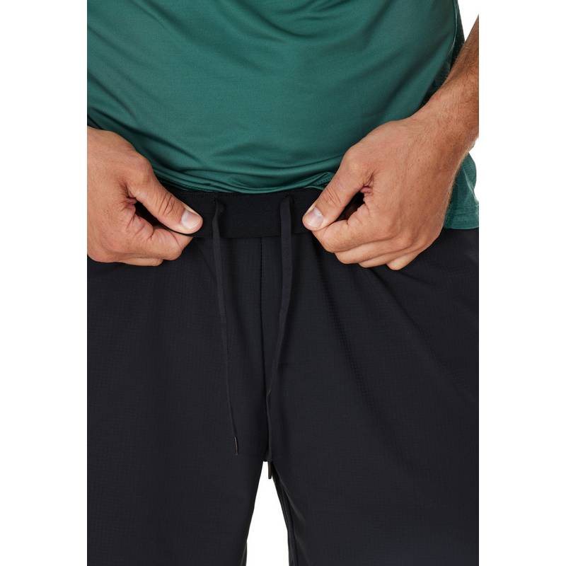 Endurance Air Funktionsshorts Herren