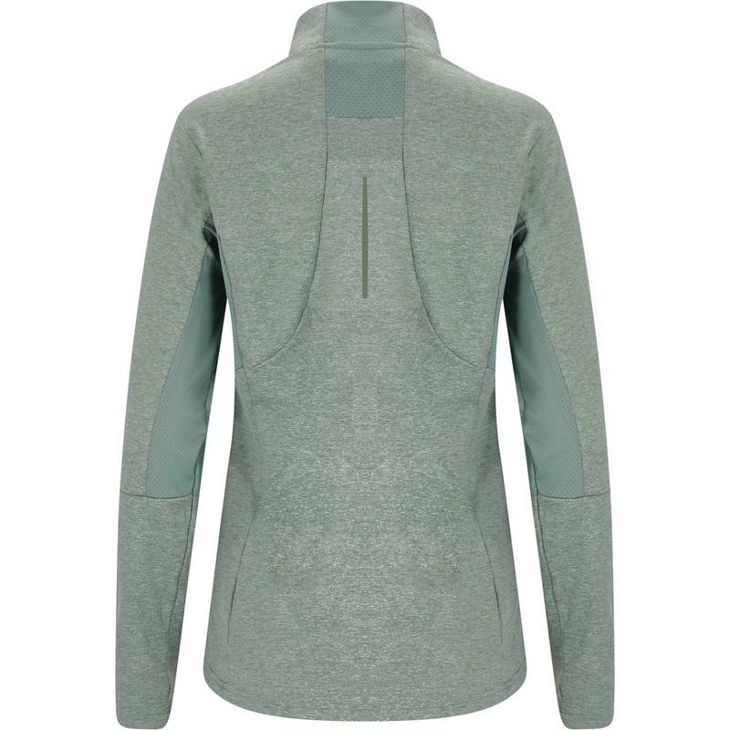 Endurance JOCEE W Midlayer Langarmshirt Damen
