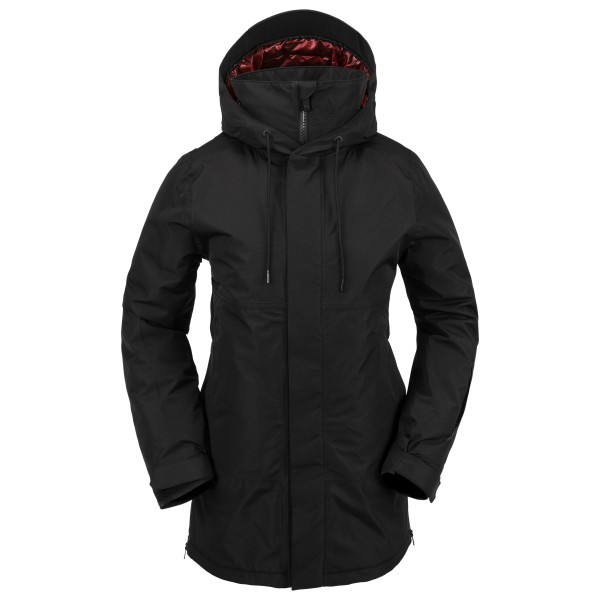 Volcom - Women's Paxson 2L TDS Infrared Parka - Skijacke