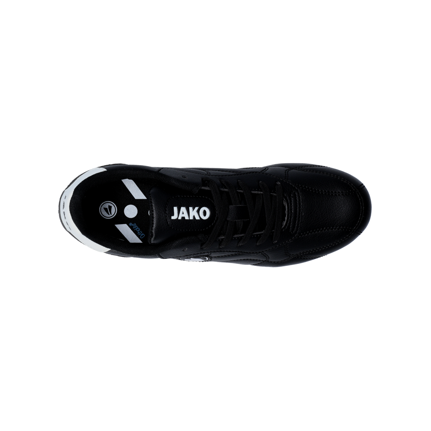 JAKO Classico FG Jr Kids Schwarz F729