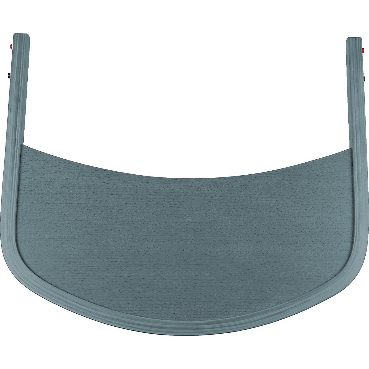 Esstisch für Hochstuhl, grey