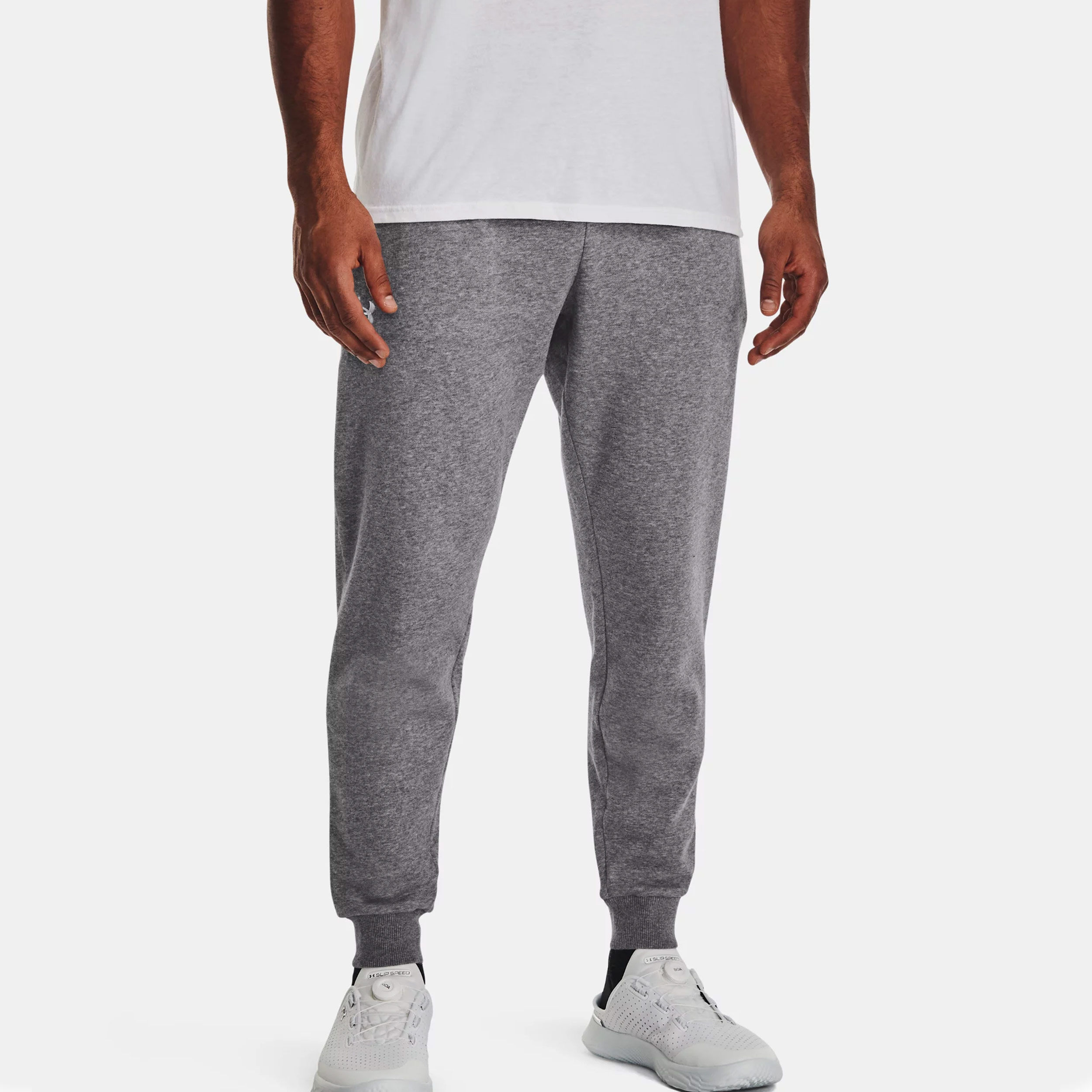 Rival Trainingshose Herren - Grau