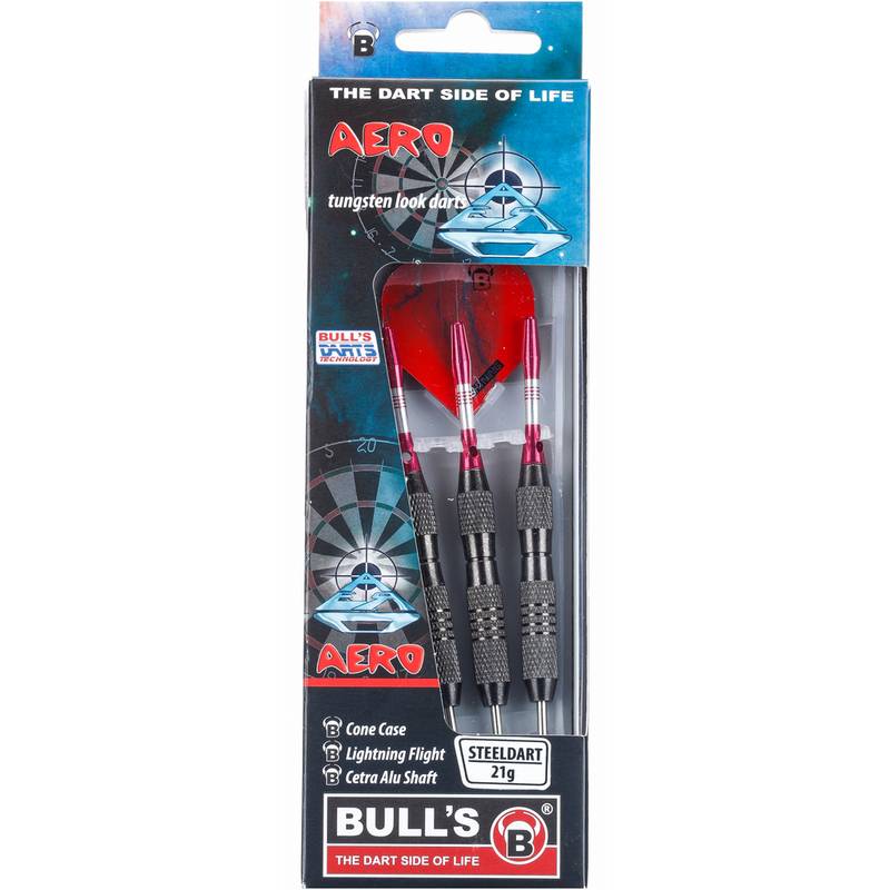 BULL'S Aero Steel Zubehr
