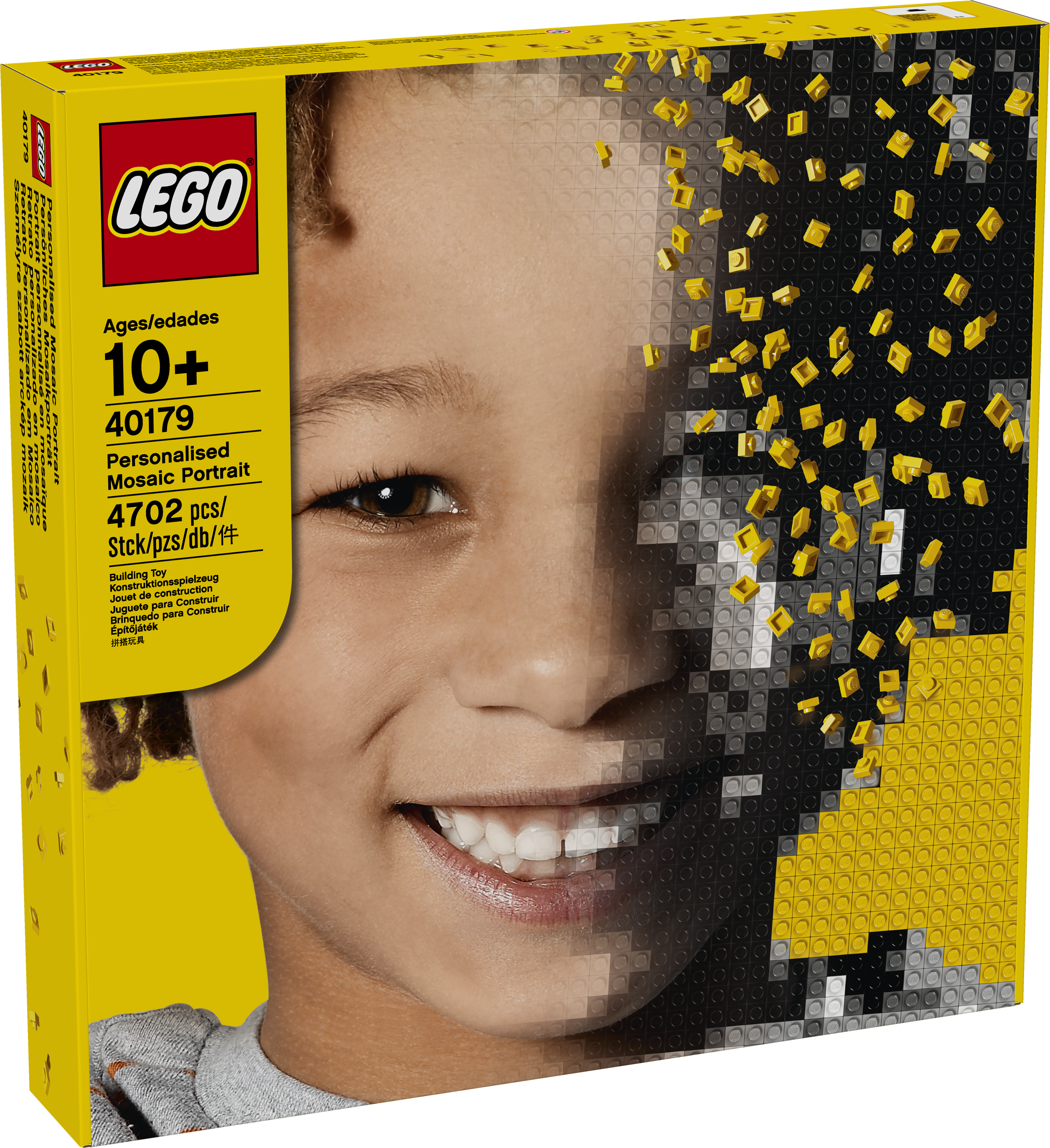 Mosaik-Designer 40179