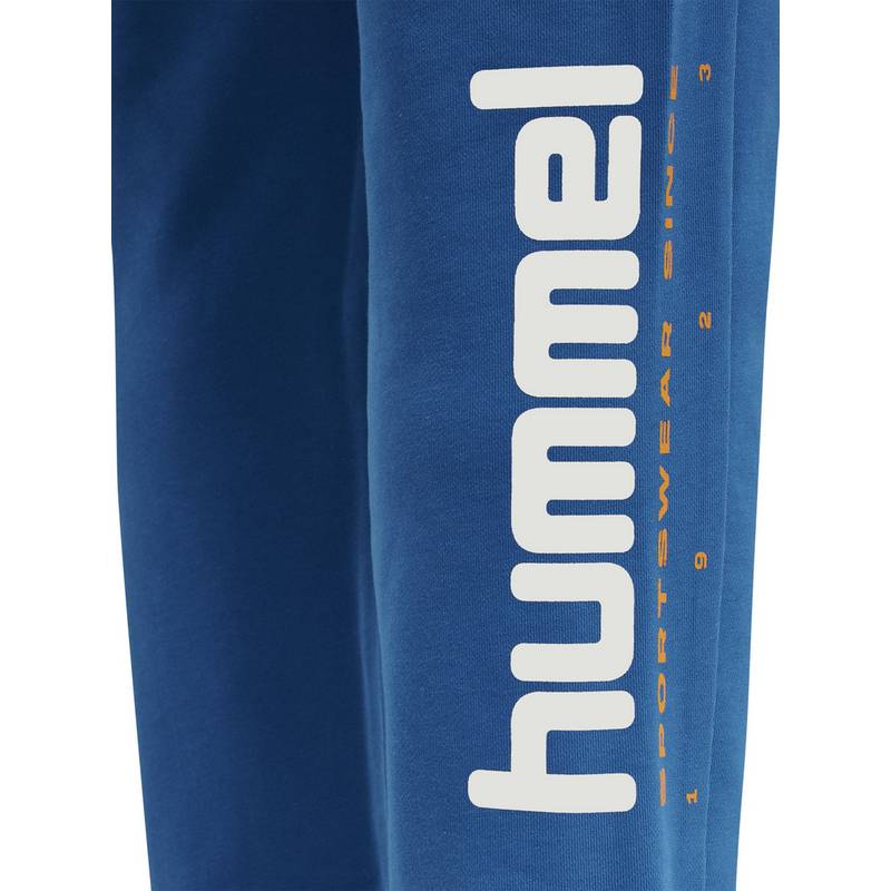 hummel hmlLGC MANFRED REGULAR PANTS Sweathose